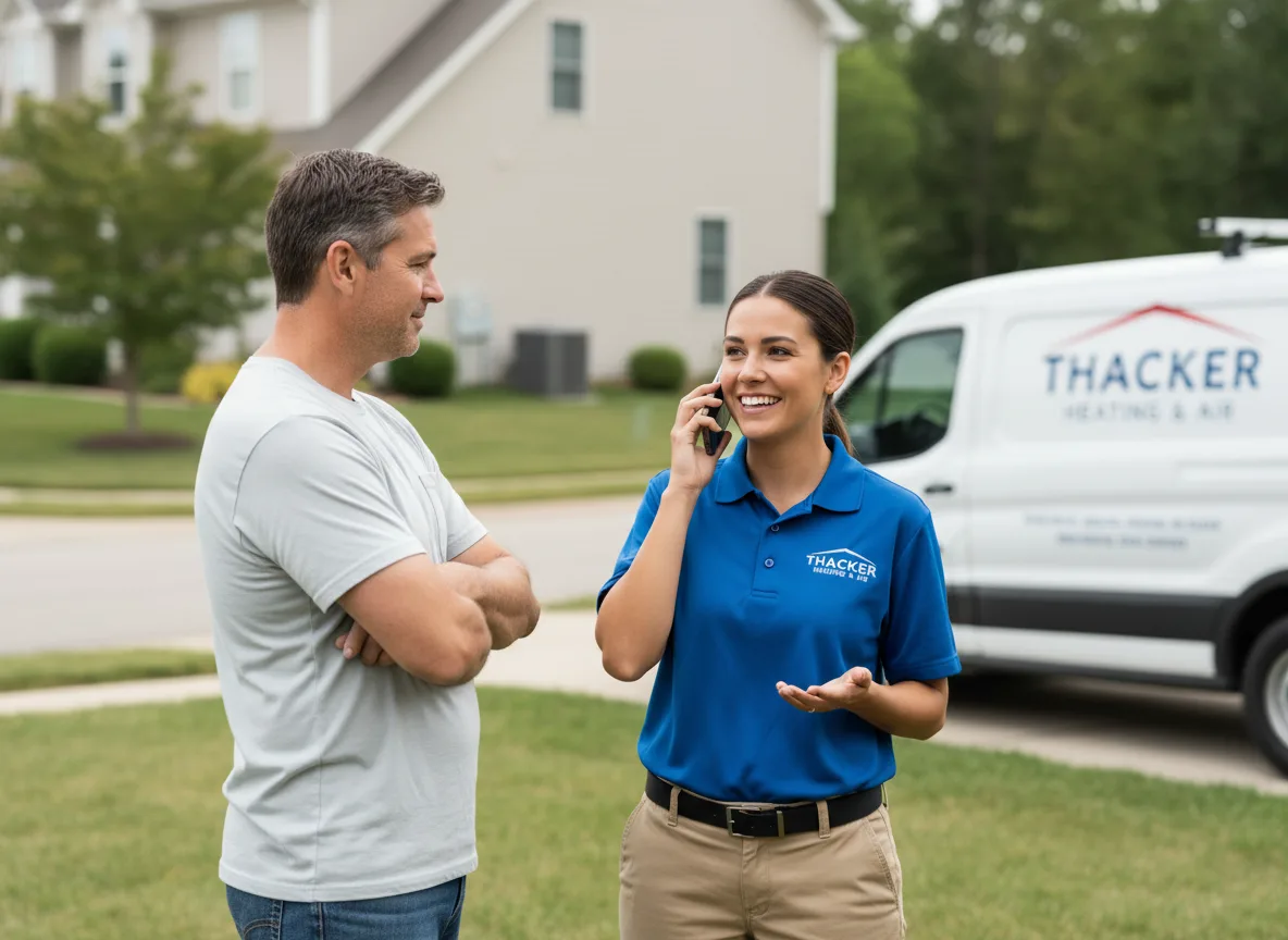 Ac Repair Sunfield, MI FAQs